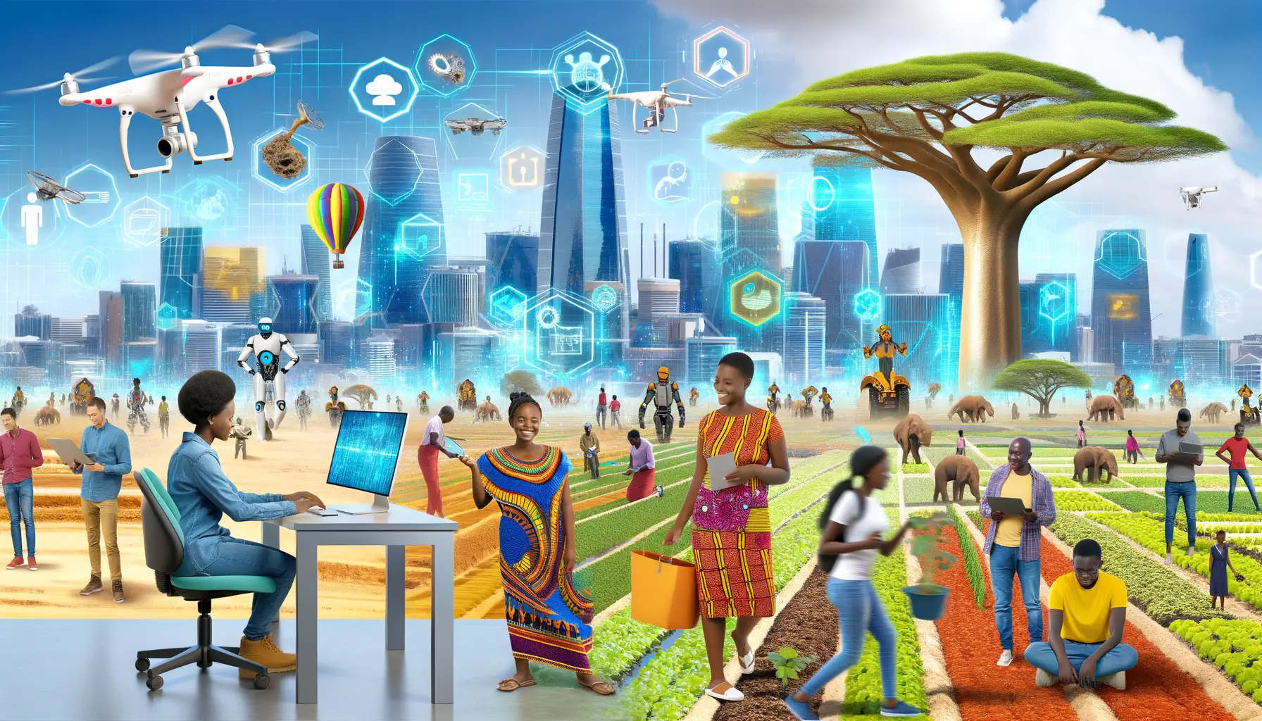 Africa's AI Revolution: How the African Union's Strategy is Shaping the Future