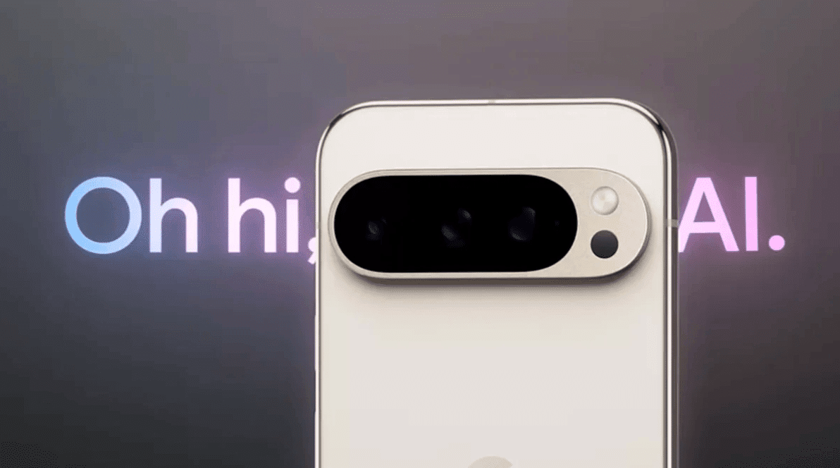 Is Apple's AI a Little Too Polite? Plus, Google's Hardware Blitz and the Rise of Warehouse Robots