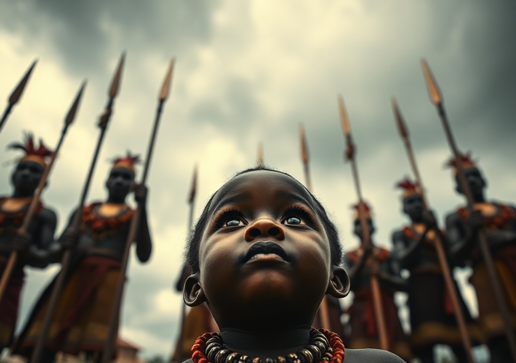 Unlock the Power of AI: How Zaidi Creator Lab is Transforming Content Creation in Africa